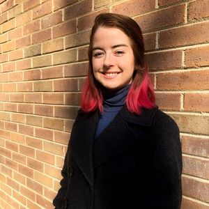Meet your Posher, Grace